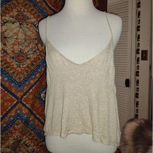 EMMA + SAM | LOOSE FITTING LIGHTWEIGHT TANK TOP